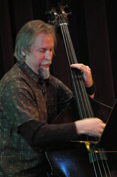John Lindberg