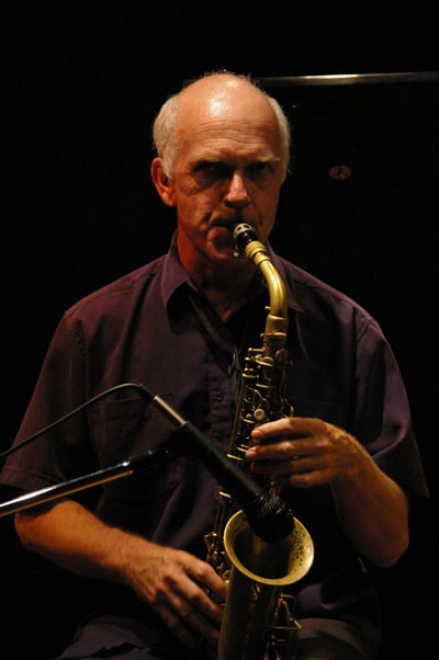 John Oswald