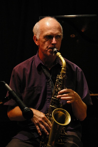 John Oswald