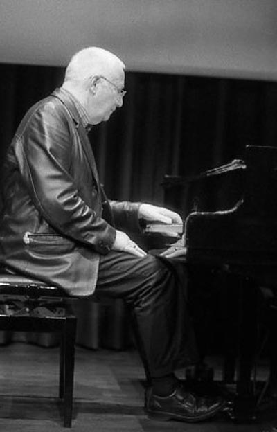 John Tilbury