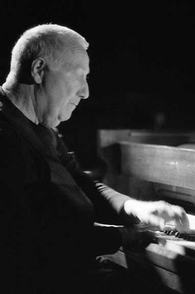 John Tilbury