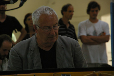 John Tilbury