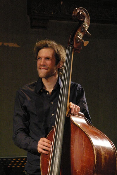 Jonas Westergaard
