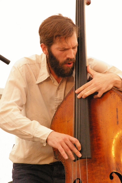 Jonas Westergaard