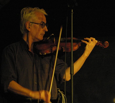 Jon Rose