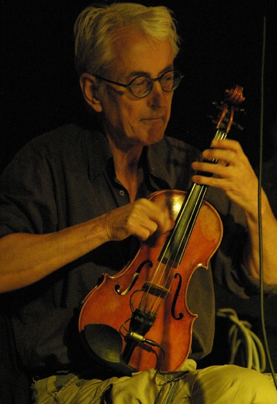 Jon Rose