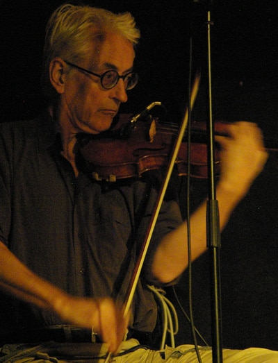 Jon Rose
