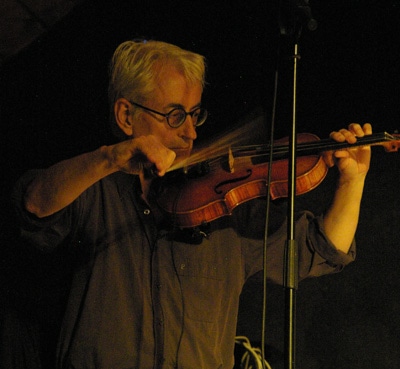 Jon Rose
