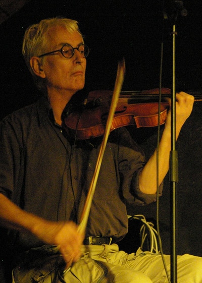 Jon Rose