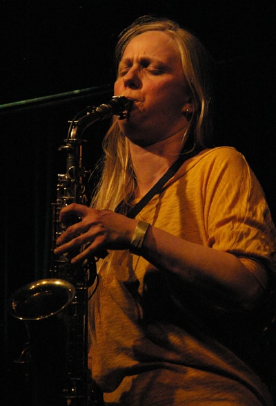Julie Kjær