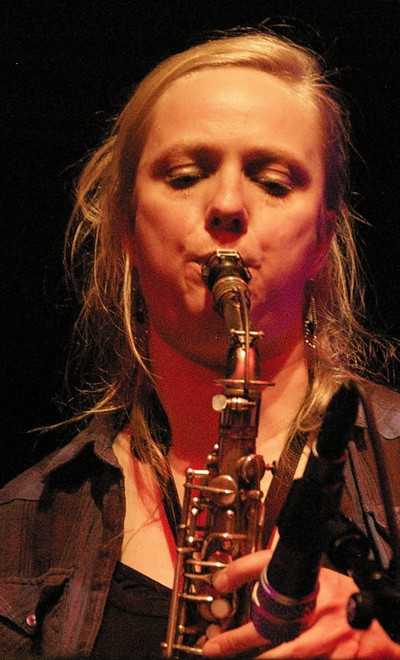 Julie Kjær
