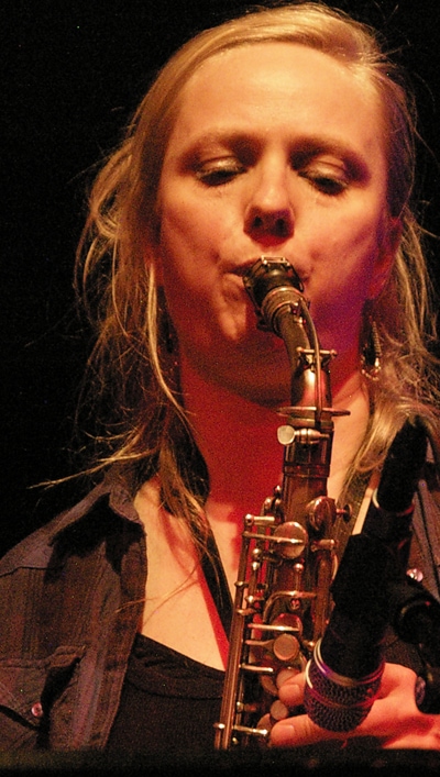 Julie Kjær