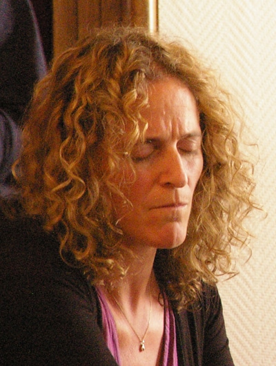 Julie Sassoon