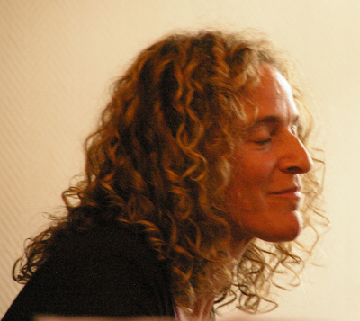 Julie Sassoon