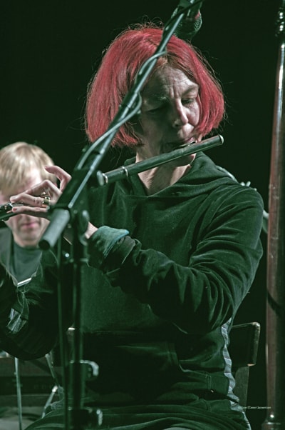 Karoline Schulz