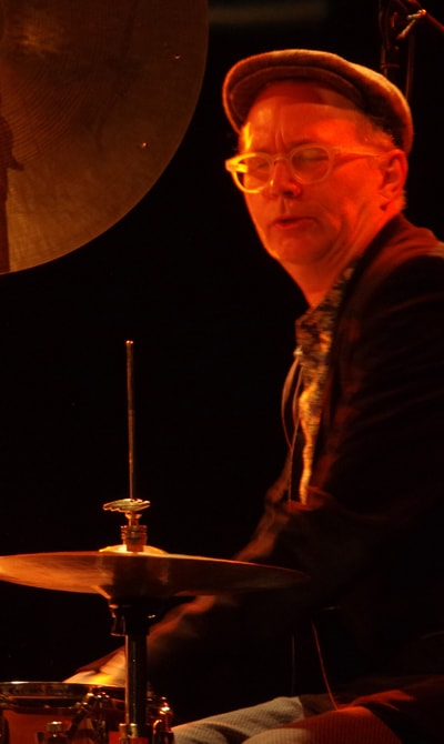 Kenny Wollesen