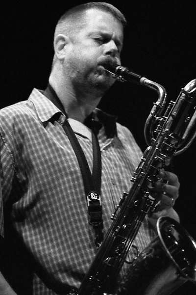 Ken Vandermark