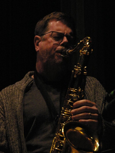 Ken Vandermark
