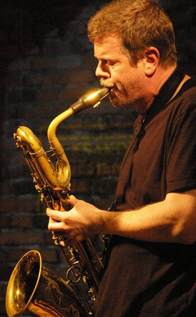 Ken Vandermark