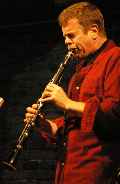 Ken Vandermark