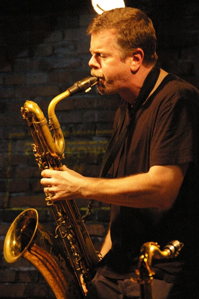Ken Vandermark
