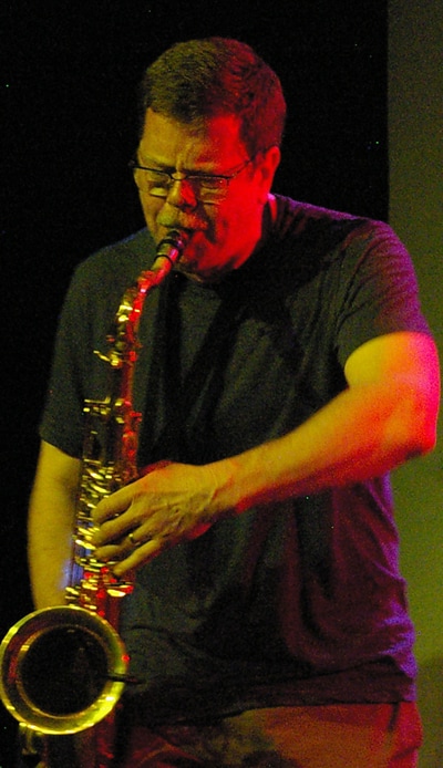 Ken Vandermark