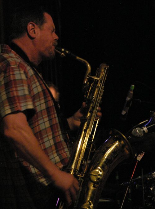 Ken Van Der Mark