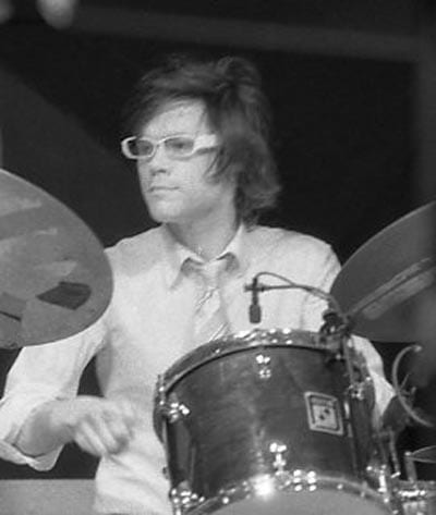 Kevin Shea