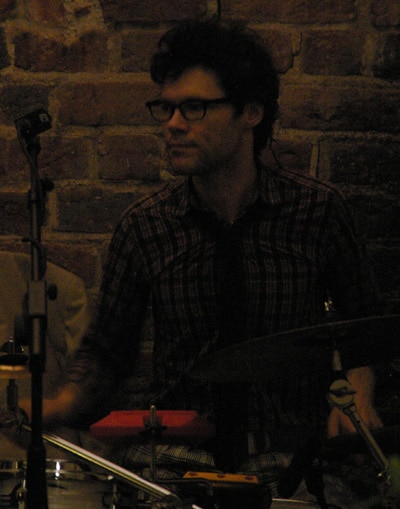 Kevin Shea