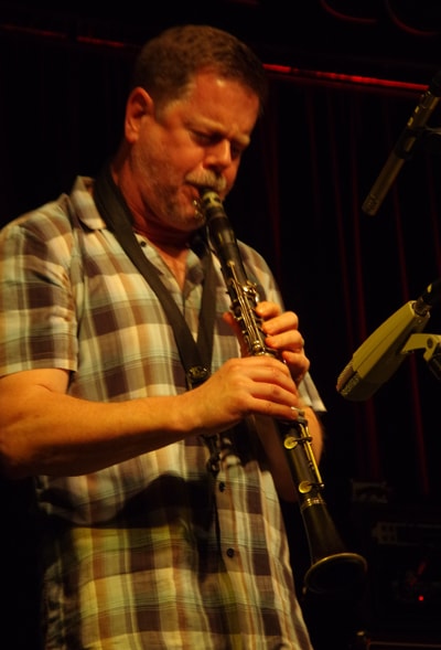 Ken Vandermark