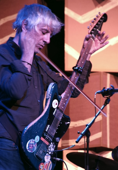 Lee Ranaldo