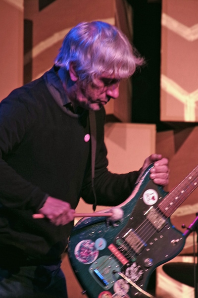 Lee Ranaldo