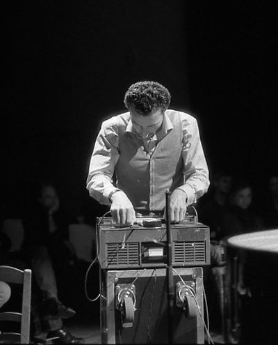 Lionel Marchetti