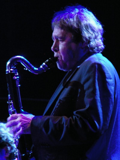 Louis Sclavis