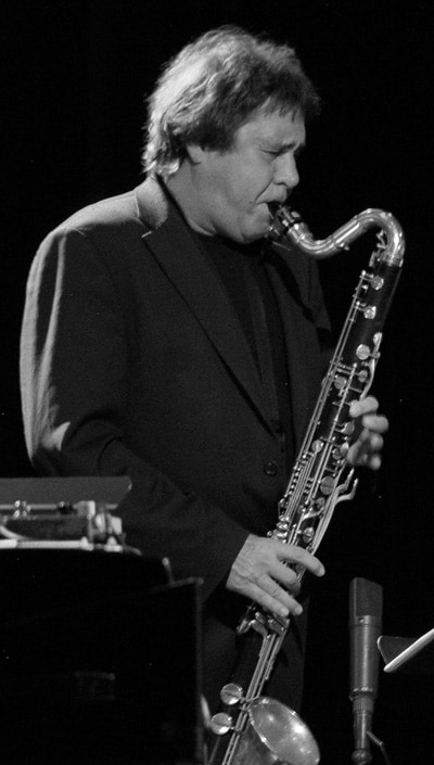 Louis Sclavis