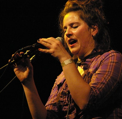 Maja Osojnik