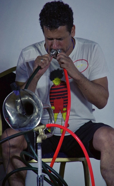 Marco Scarassatti