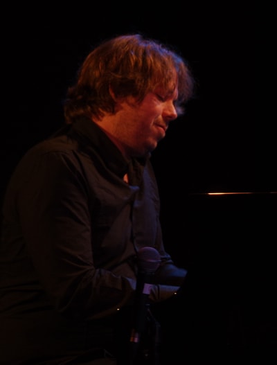 Marc Perrenoud