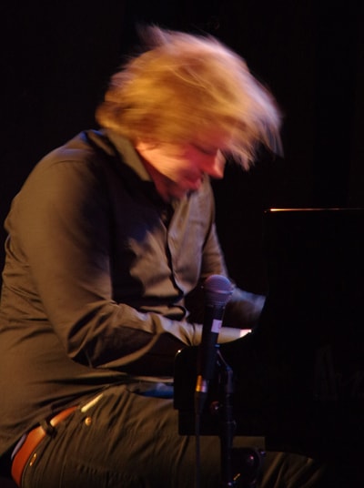 Marc Perrenoud