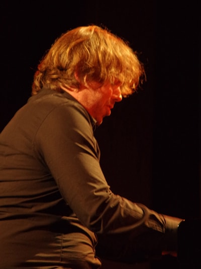 Marc Perrenoud