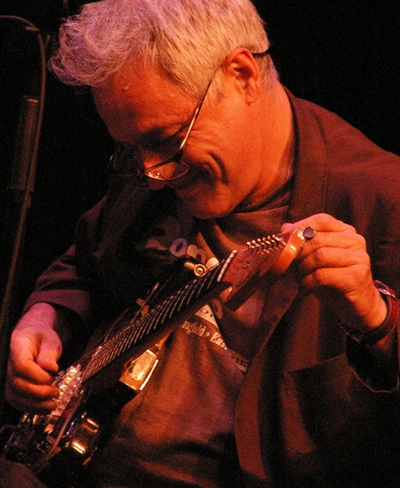 Marc Ribot