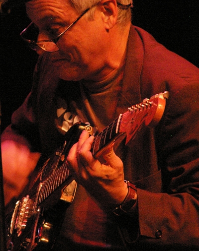 Marc Ribot