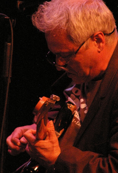 Marc Ribot