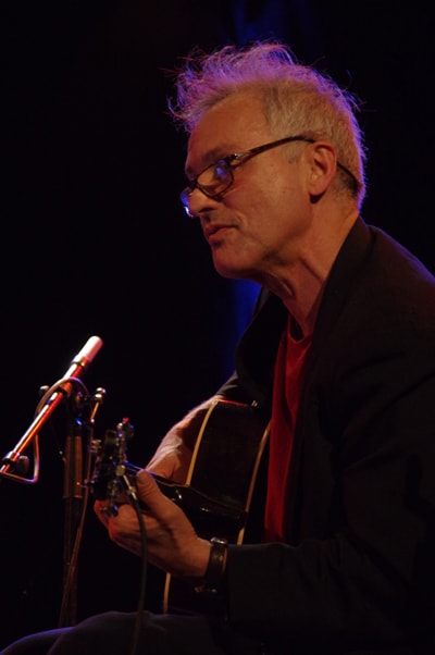 Marc Ribot