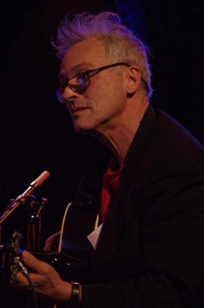 Marc Ribot