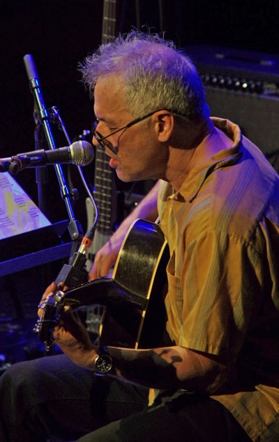 Marc Ribot
