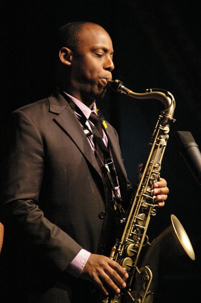 Marcus Strickland