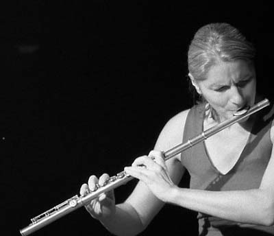 Margret Trescher