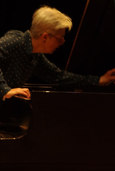 Marilyn Lerner