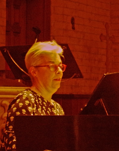 Marilyn Lerner